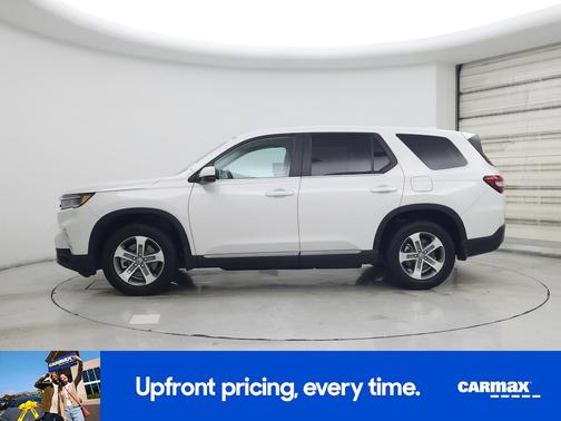 2024 Honda Pilot EX-L