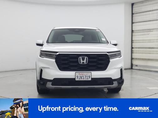 2024 Honda Pilot EX-L