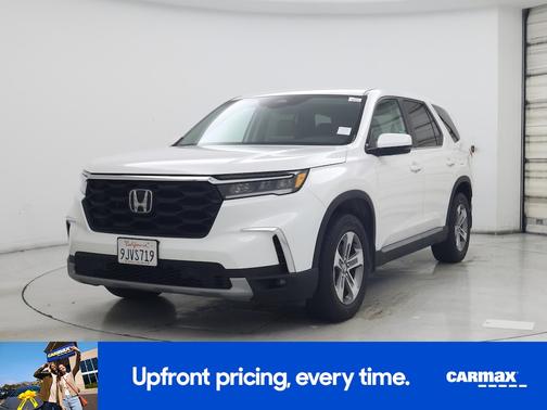 2024 Honda Pilot EX-L