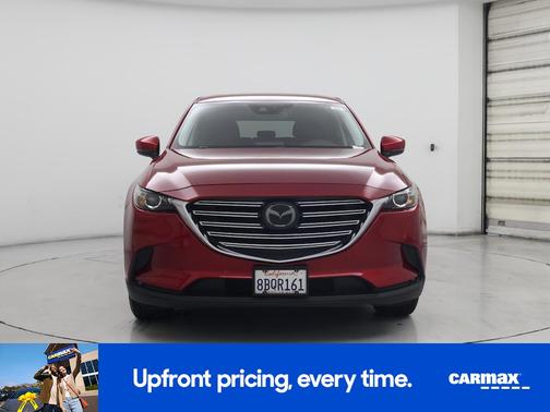 2018 Mazda CX-9 Touring