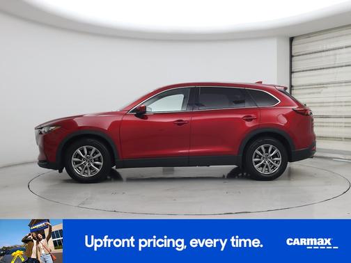 2018 Mazda CX-9 Touring