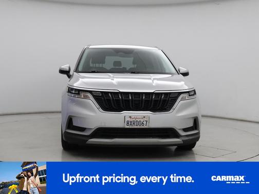 2022 Kia Carnival LXS