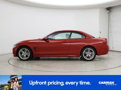 2019 BMW 440 I xDrive