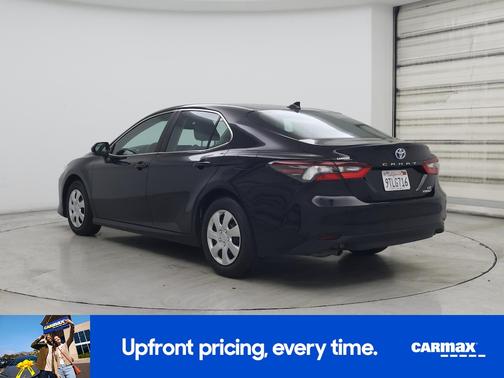 2023 Toyota Camry Hybrid LE