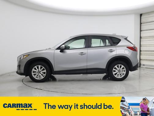 2014 Mazda CX-5 Sport