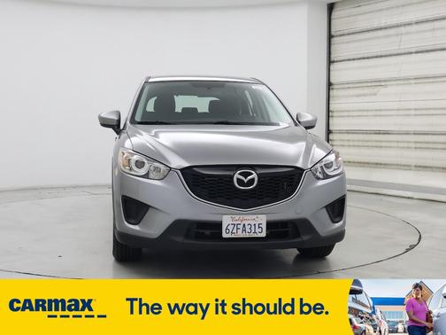2014 Mazda CX-5 Sport