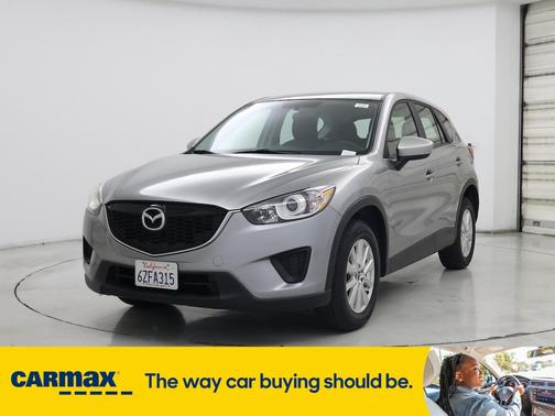 2014 Mazda CX-5 Sport