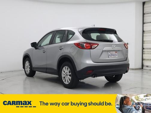 2014 Mazda CX-5 Sport