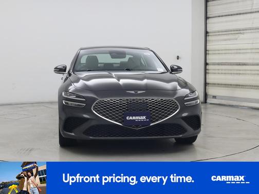 2024 Genesis G70 2.5T