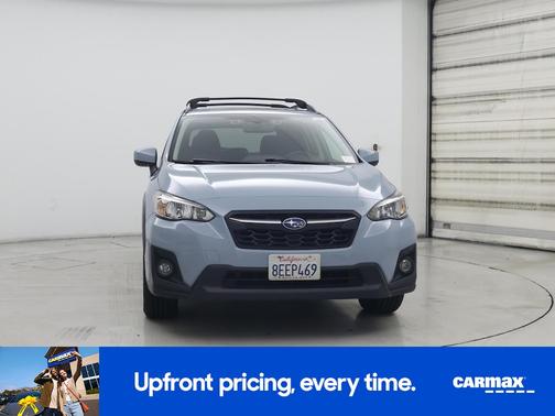 2019 Subaru Crosstrek Premium
