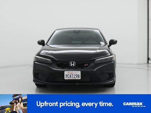 2022 Honda Civic SI