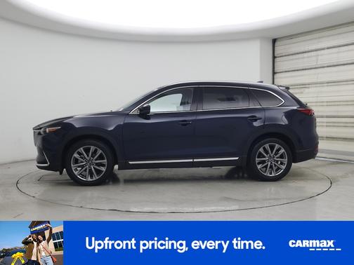 2021 Mazda CX-9 Grand Touring