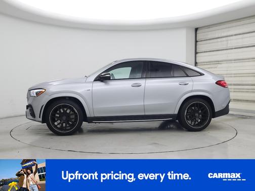 2023 Mercedes-Benz AMG GLE 53 