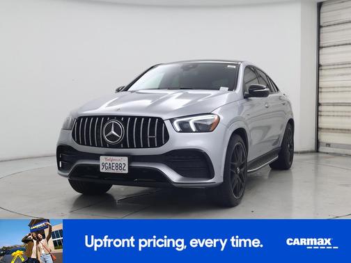 2023 Mercedes-Benz AMG GLE 53 