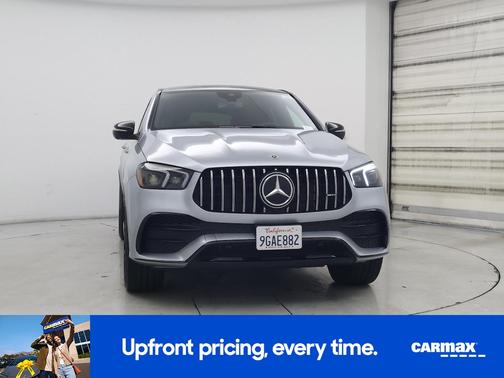 2023 Mercedes-Benz AMG GLE 53 