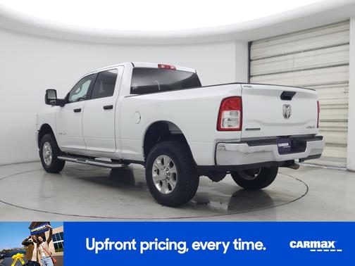 2024 RAM 2500 Bighorn