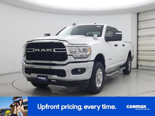 2024 RAM 2500 Bighorn