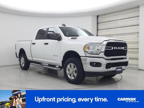 2024 RAM 2500 Bighorn