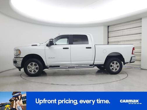 2024 RAM 2500 Bighorn