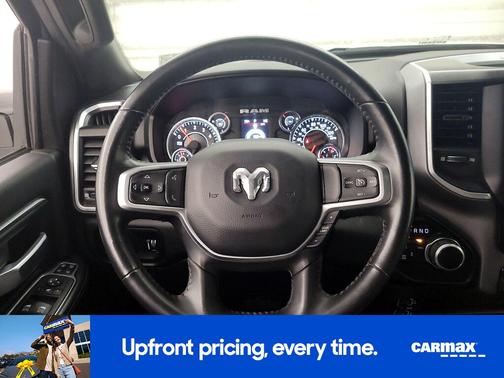 2024 RAM 2500 Bighorn