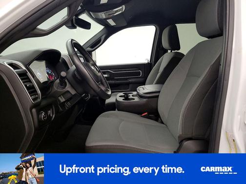 2024 RAM 2500 Bighorn