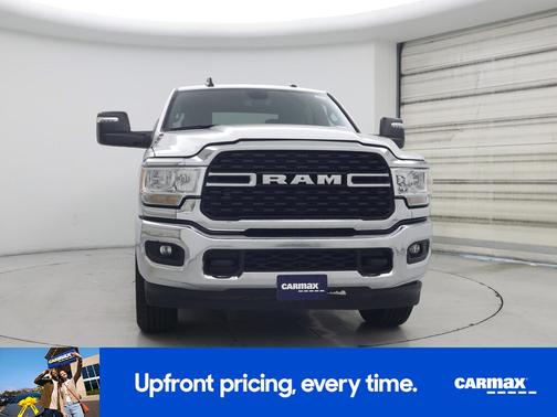 2024 RAM 2500 Bighorn