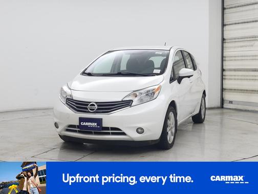 2016 Nissan Versa Note SL