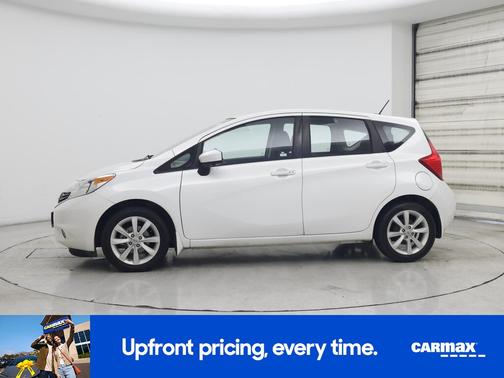 2016 Nissan Versa Note SL