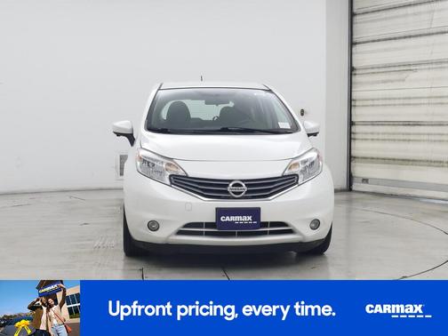 2016 Nissan Versa Note SL