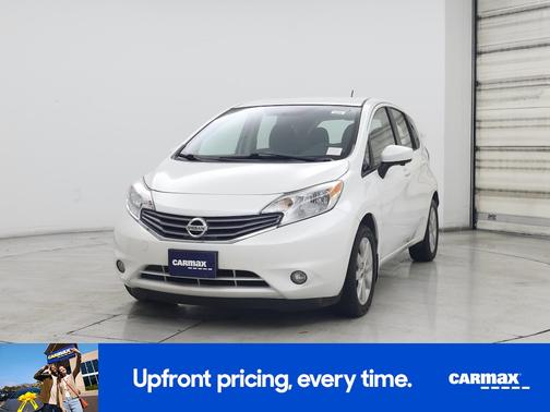 2016 Nissan Versa Note SL