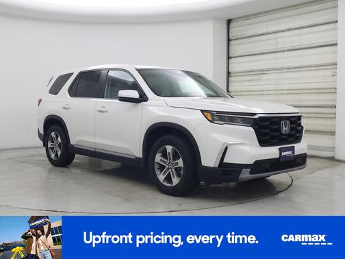 2024 Honda Pilot EX-L