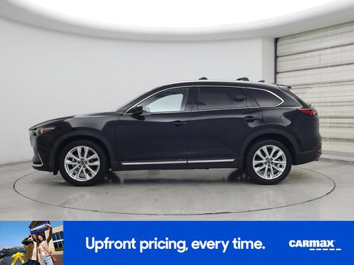 2016 Mazda CX-9 Grand Touring