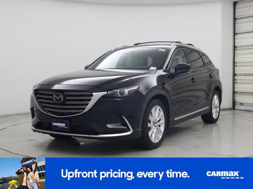 2016 Mazda CX-9 Grand Touring