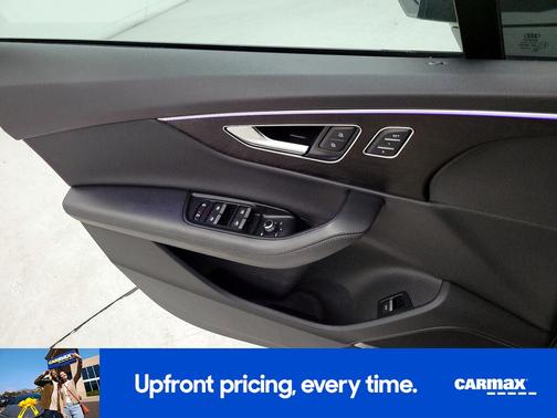 2022 Audi Q7 Premium Plus