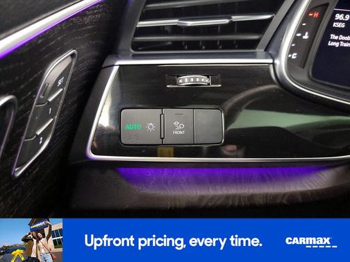 2022 Audi Q7 Premium Plus