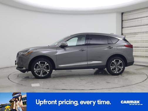 2025 Acura RDX SH-AWD Technology