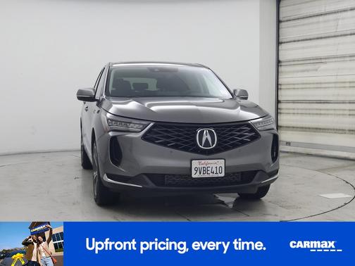 2025 Acura RDX SH-AWD Technology