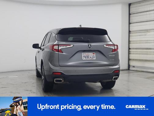 2025 Acura RDX SH-AWD Technology