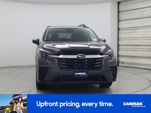 2024 Subaru Ascent Premium