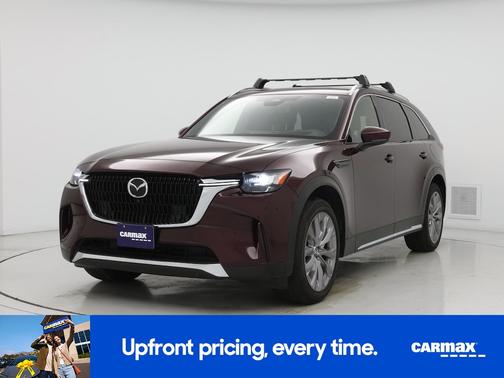 2024 Mazda CX-90 Turbo Premium Plus