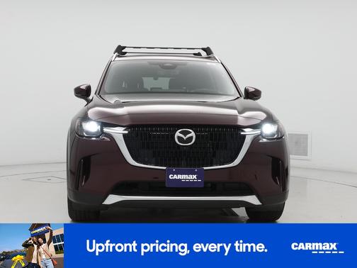 2024 Mazda CX-90 Turbo Premium Plus