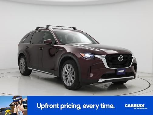 2024 Mazda CX-90 Turbo Premium Plus