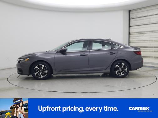 2022 Honda Insight EX