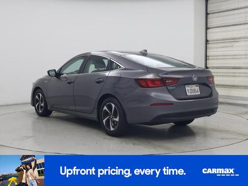 2022 Honda Insight EX