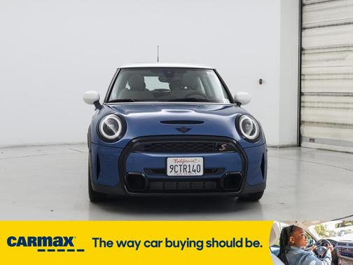 2023 MINI Hardtop S