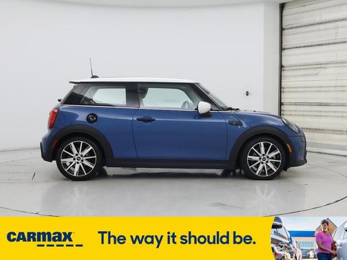 2023 MINI Hardtop S