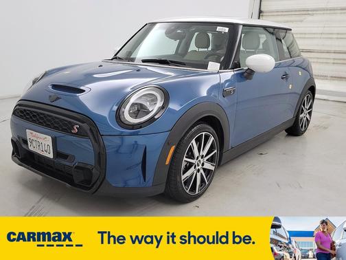 2023 MINI Hardtop S