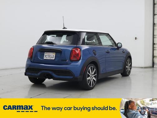 2023 MINI Hardtop S