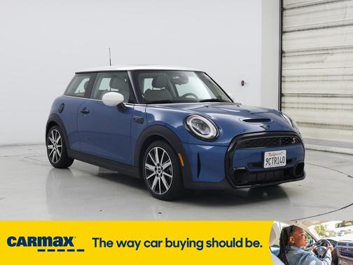 2023 MINI Hardtop S