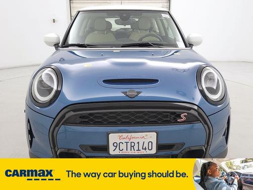 2023 MINI Hardtop S